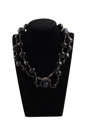 Collier Gerard Darel  Noir