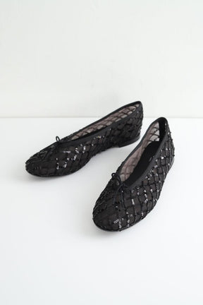 Ballerines Repetto  Noir