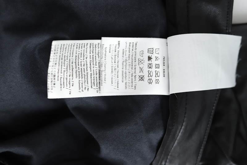 Bermudas Liu Jo  Noir
