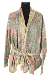 Gilet Mes Demoiselles  Vert