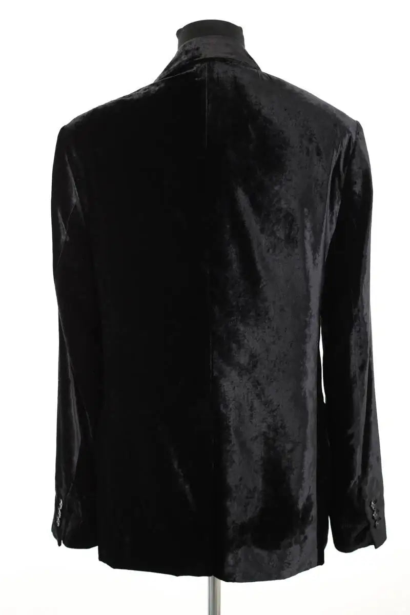 Blazer Azzaro  Noir