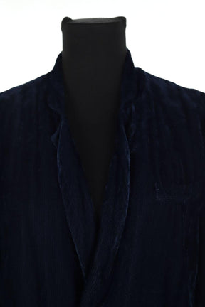 Blazers Forte_Forte  Bleu