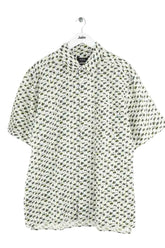 Chemise APC  Vert