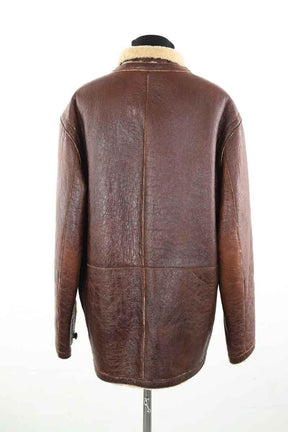 Manteau Closed  Marron