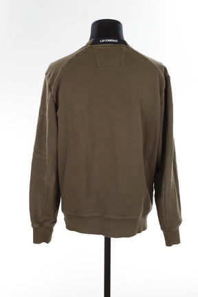 Sweatshirts C.P. Company  Kaki