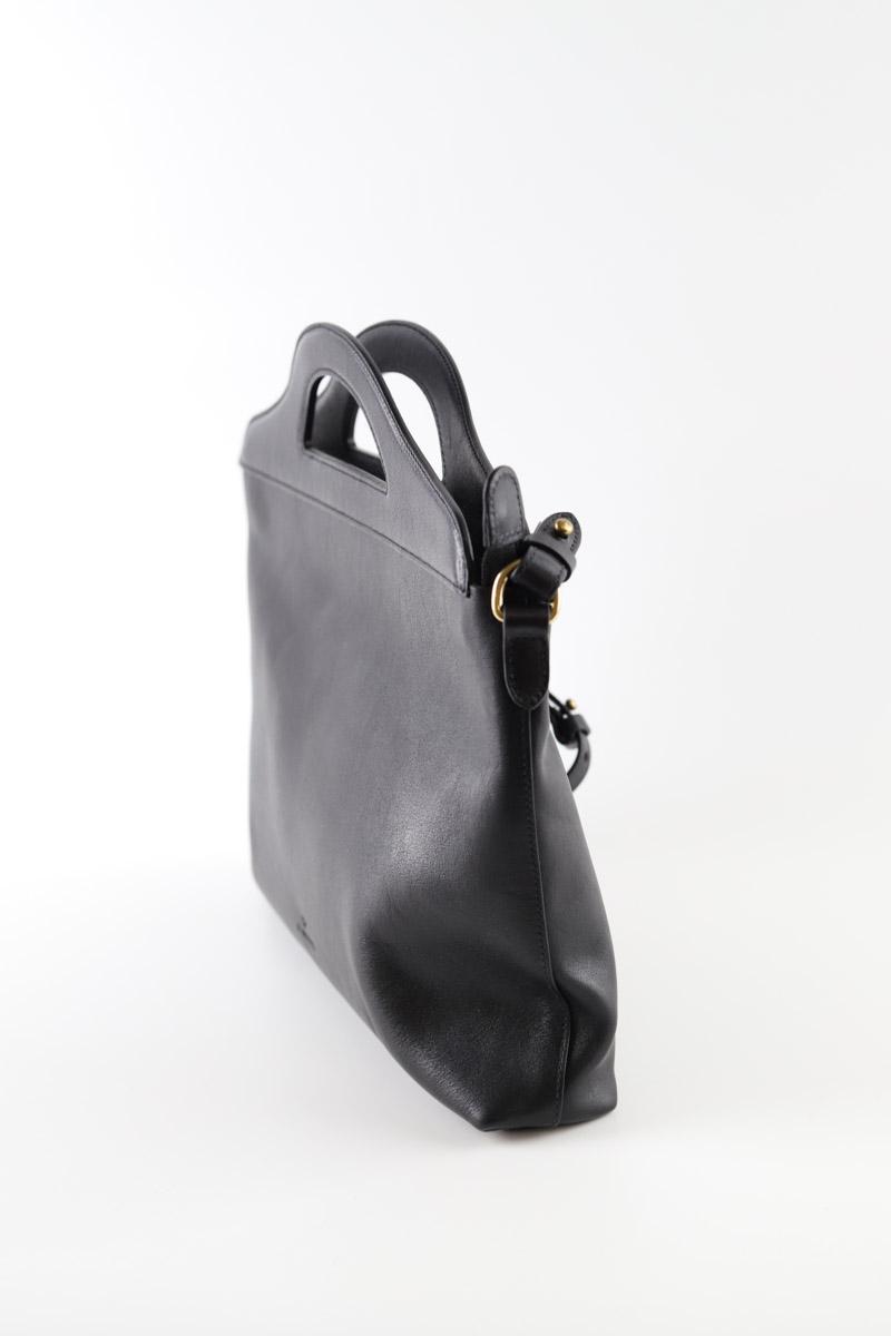 Sacs à main Il Bisonte  Noir