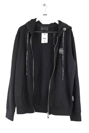 Gilets Philipp Plein  Noir
