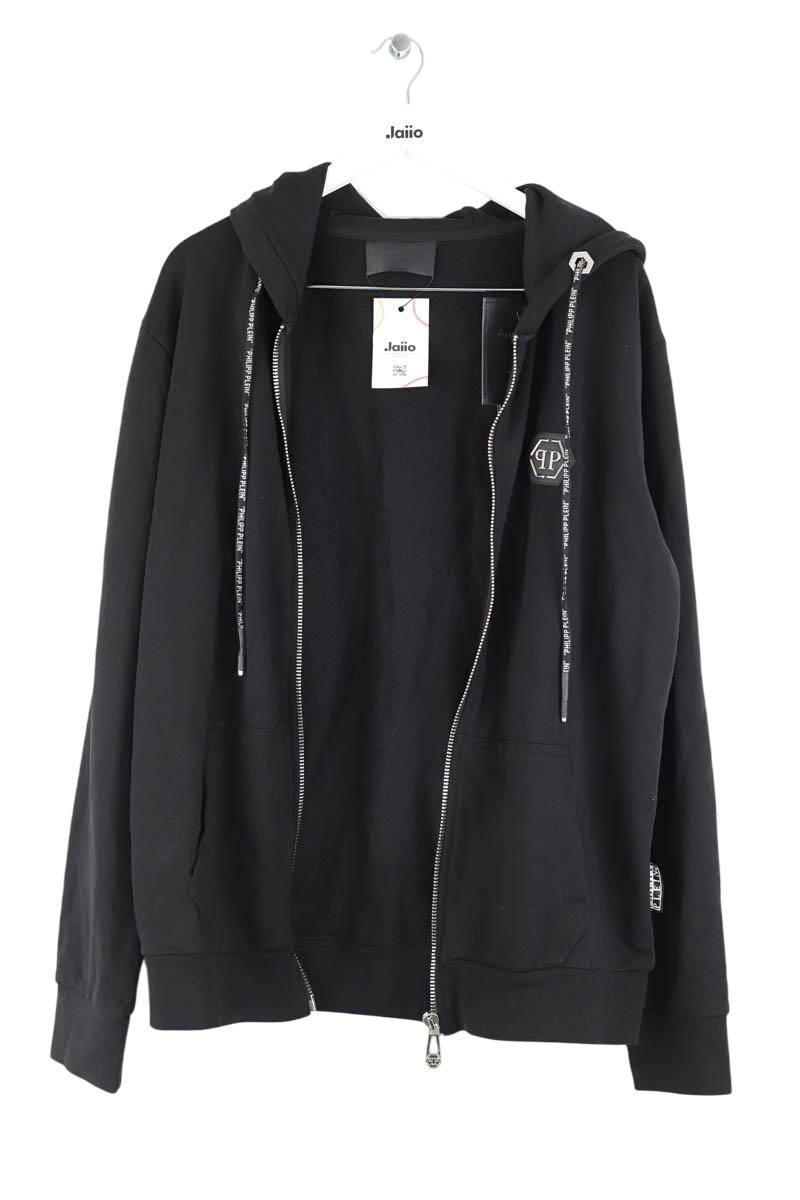 Gilets Philipp Plein  Noir