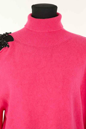 Mi-longueur Ermanno Firenze  Rose