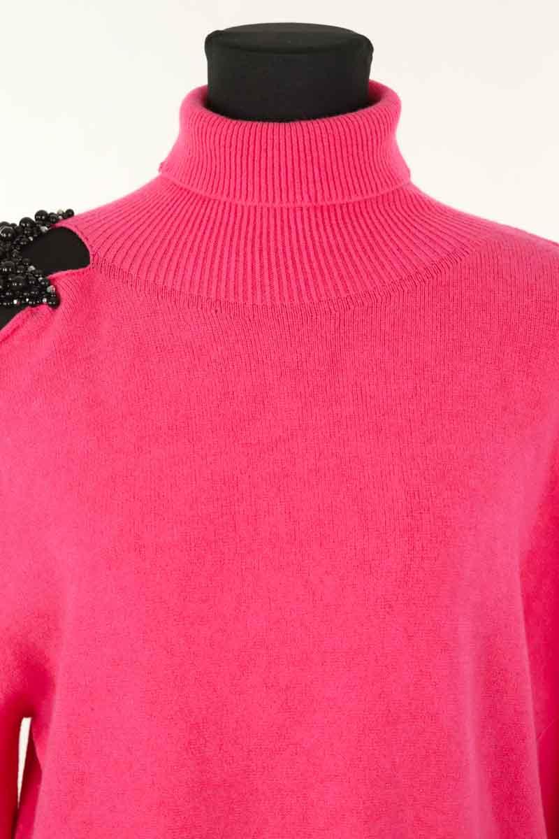 Mi-longueur Ermanno Firenze  Rose