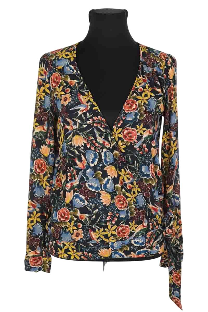 Blouses Sézane  Multicolore