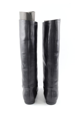 Bottes Giuseppe Zanotti  Noir
