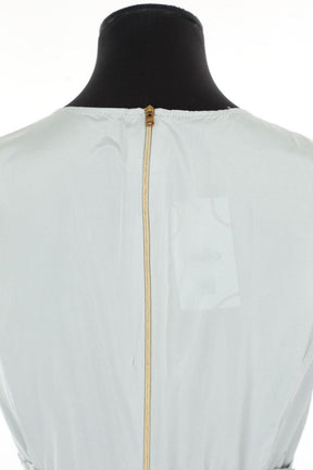 Mi-longueur Tara Jarmon  Vert