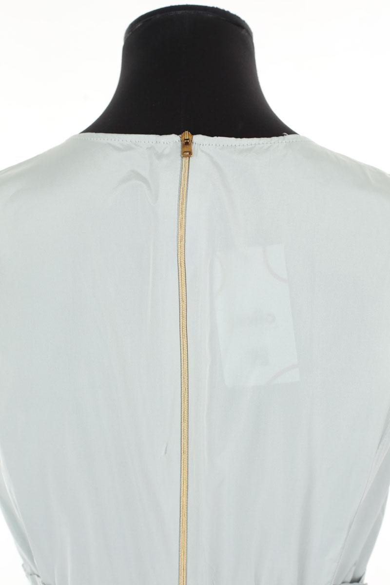 Mi-longueur Tara Jarmon  Vert