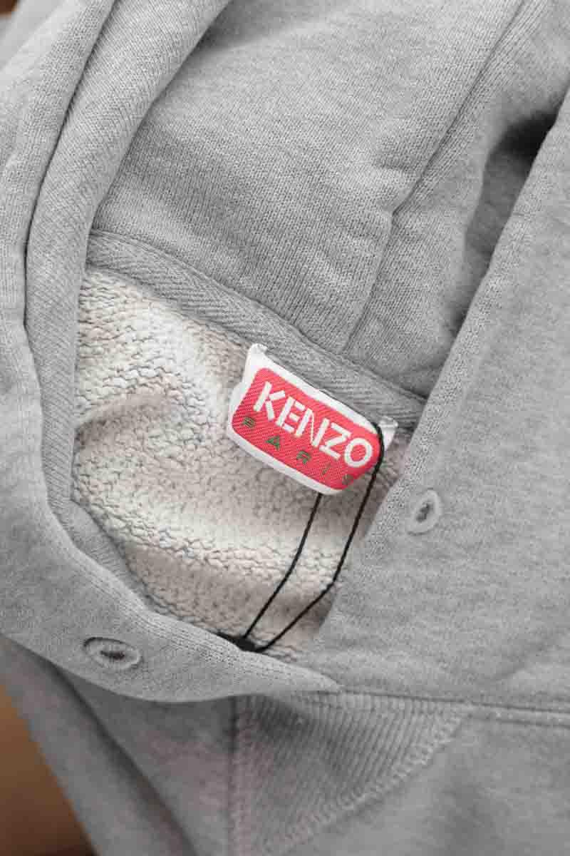 Sweatshirts Kenzo  Gris