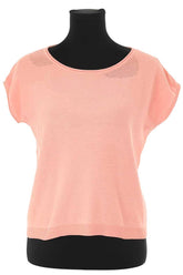 T-shirt Tara Jarmon  Rose