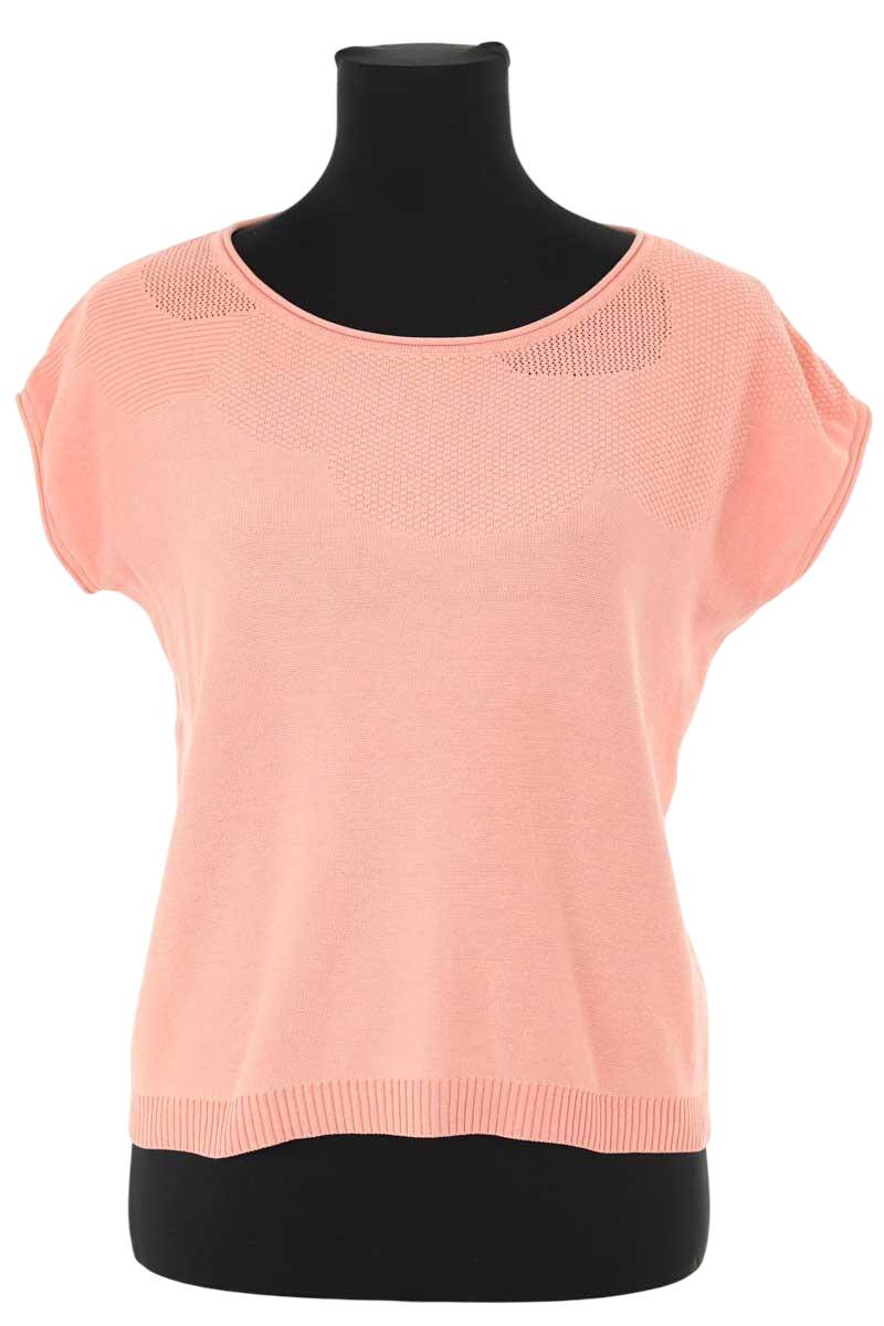 T-shirt Tara Jarmon  Rose