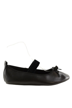 Ballerines Bons Baisers De Paname  Noir