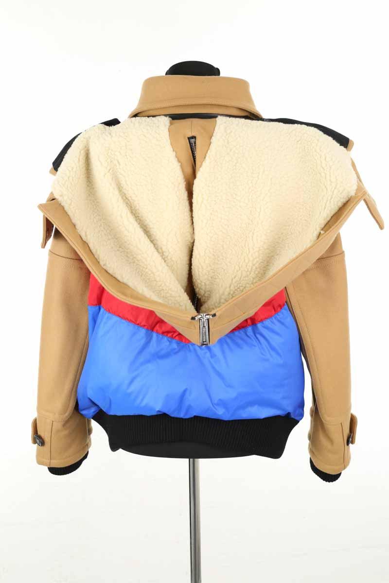 Manteau Dsquared2  Marron