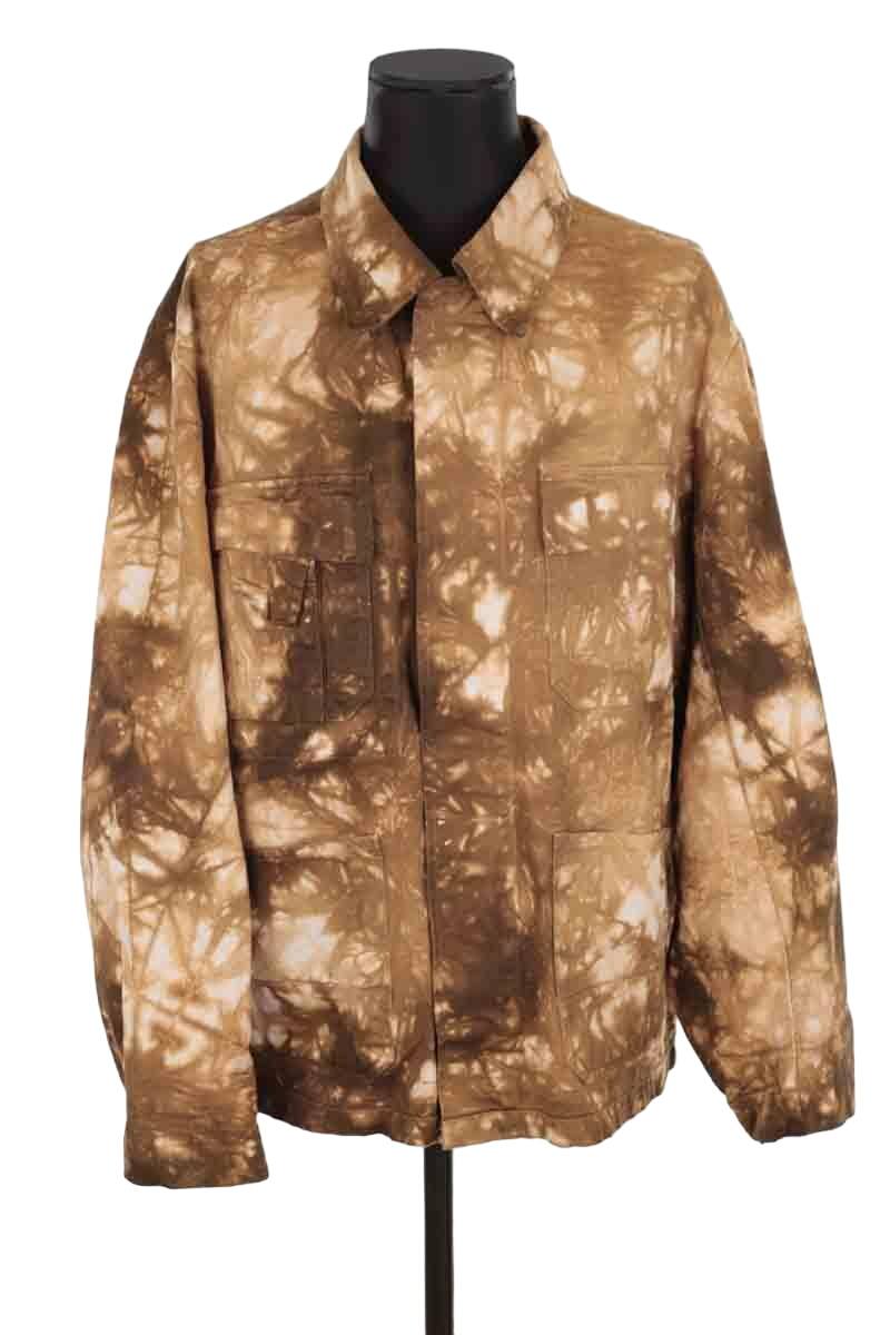 Veste Ladl  Marron