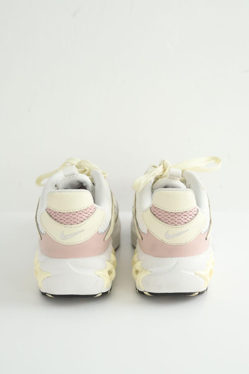 Baskets Nike Zoom Blanc