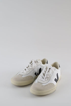 Baskets Veja  Blanc