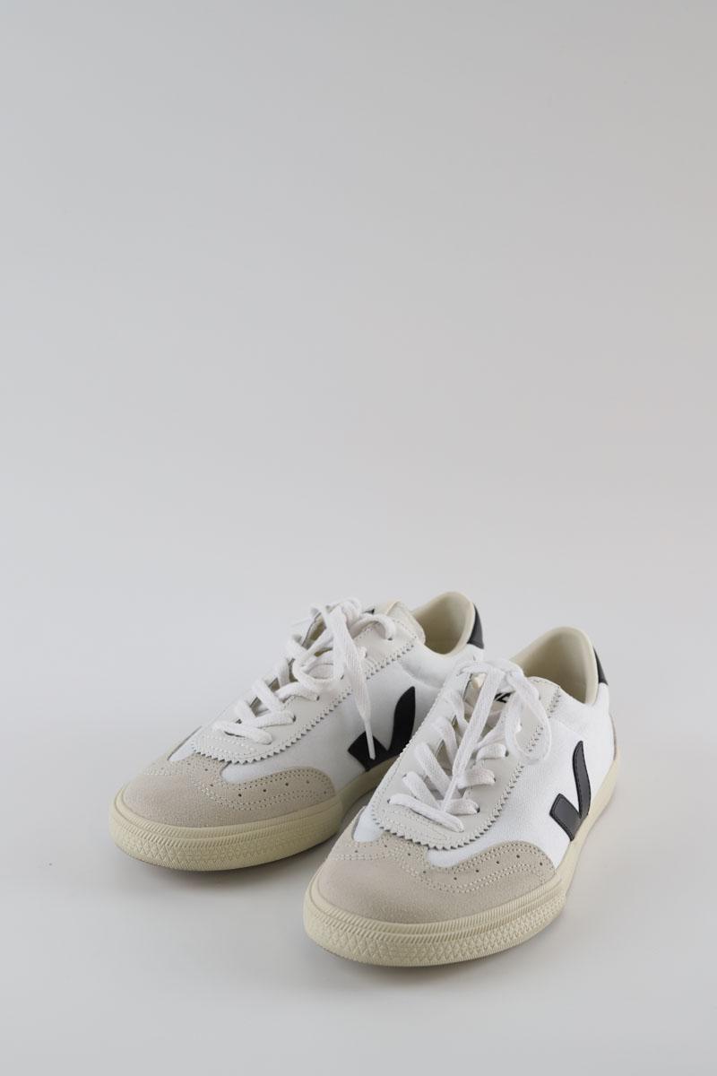 Baskets Veja  Blanc