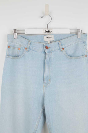 Large Other Brand  Bleu