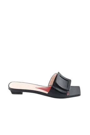 Sandales Roger Vivier  Noir