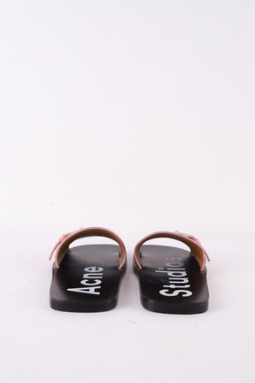 Sandales Acne Studios  Rose