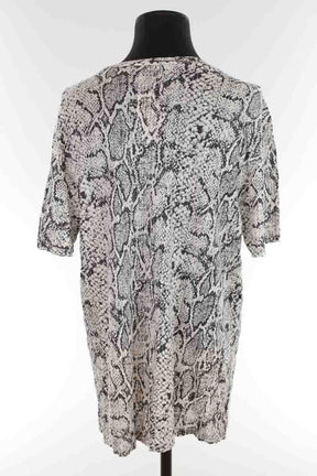 T-shirts Balmain  Blanc