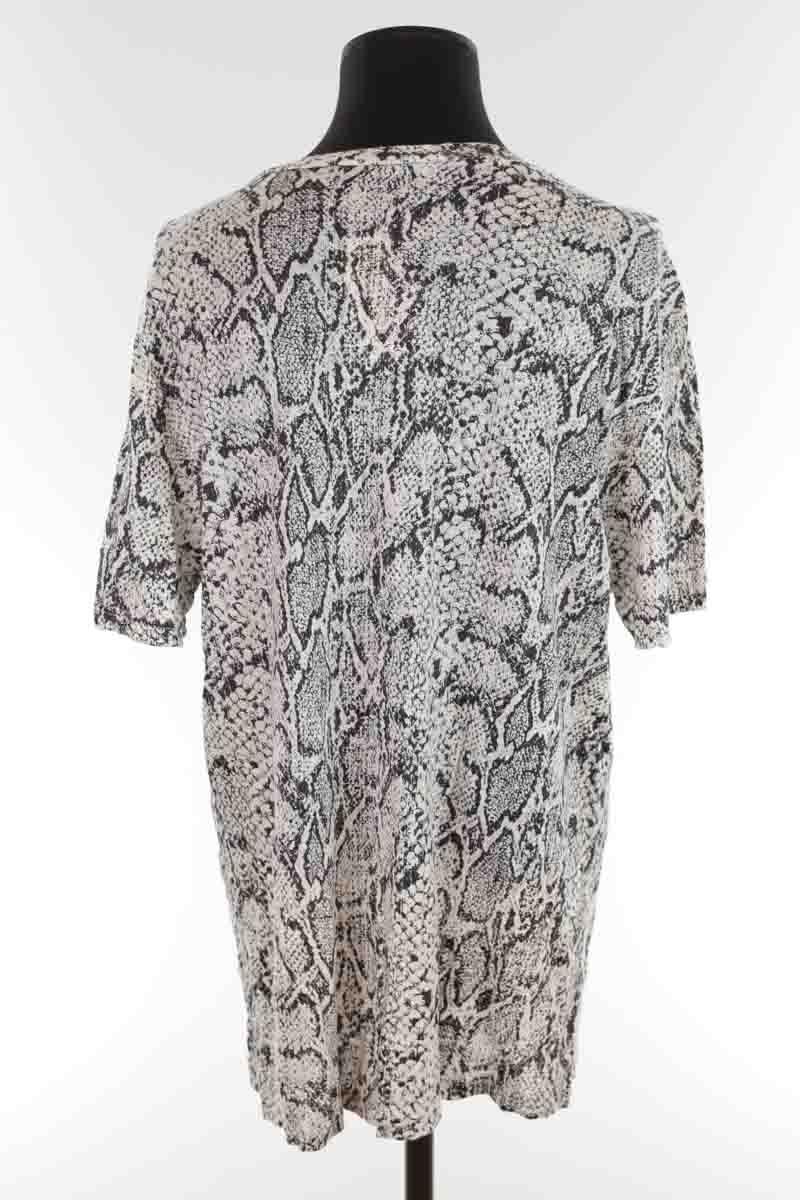 T-shirts Balmain  Blanc