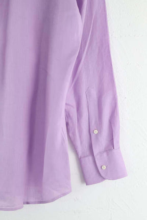 Chemise Figaret  Violet