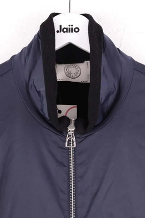 Gilet Hermès Marine en Synthétique