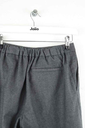 Short Maje  Gris