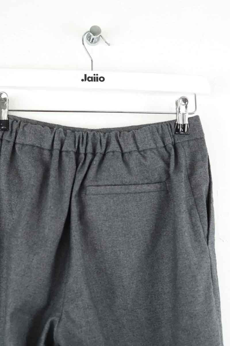 Short Maje  Gris