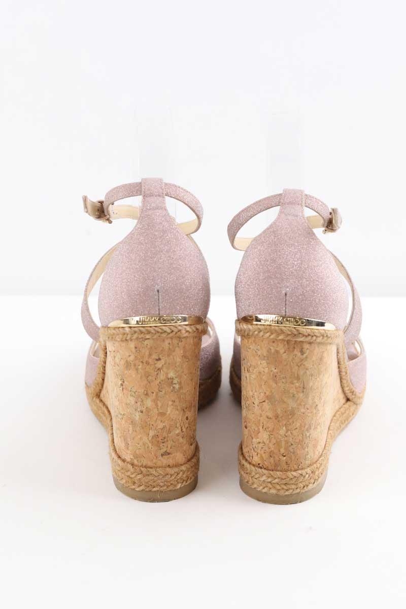 Autres Jimmy Choo  Rose