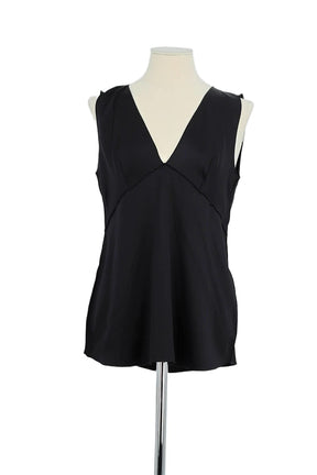 Tops sans manche D&G  Noir