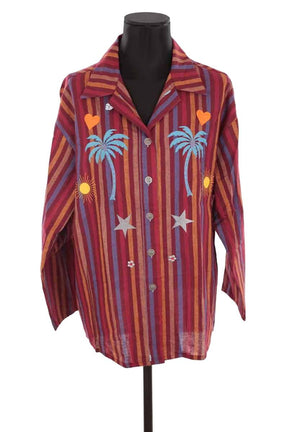 Tuniques Susanna Blu  Bordeaux