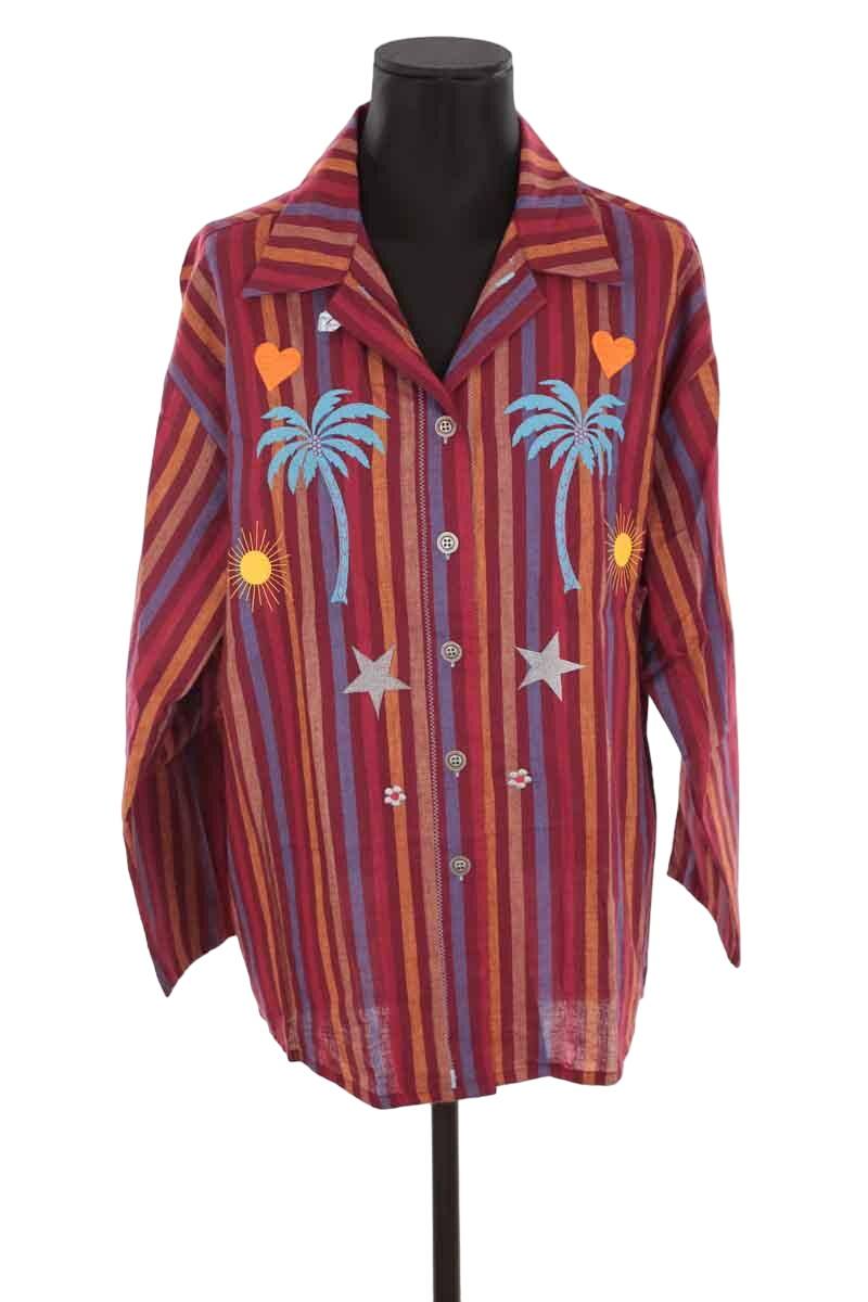 Tuniques Susanna Blu  Bordeaux