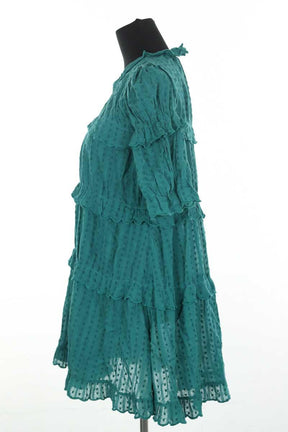 Mini Isabel Marant Étoile  Vert