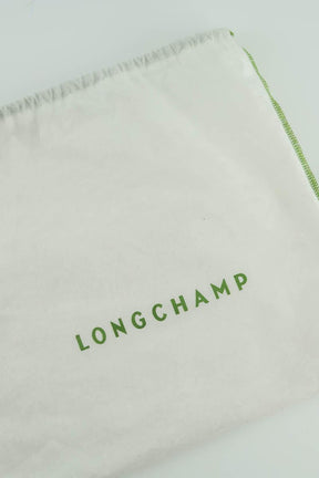 Sacs à bandoulière Longchamp  Bleu