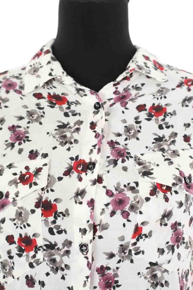 Chemise The Kooples  Blanc