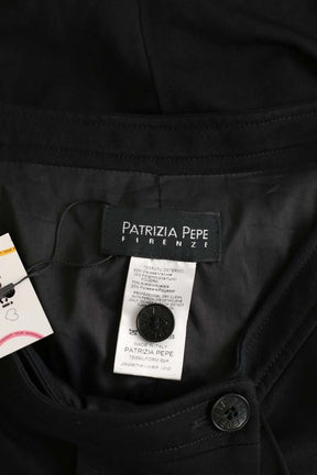 Mini Patrizia Pepe  Noir