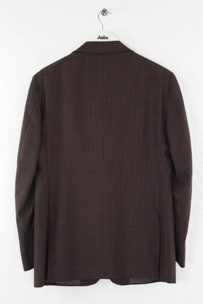 Veste Franck Namani  Marron