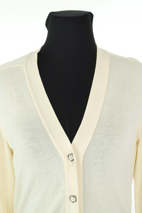 Gilets Hermès  Beige