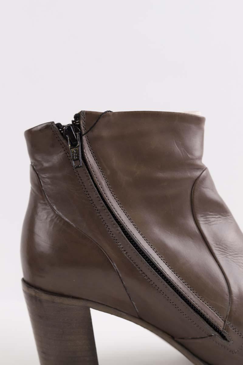 Autres Free Lance  Marron