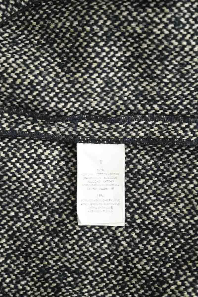 Pulls Forte_Forte  Noir