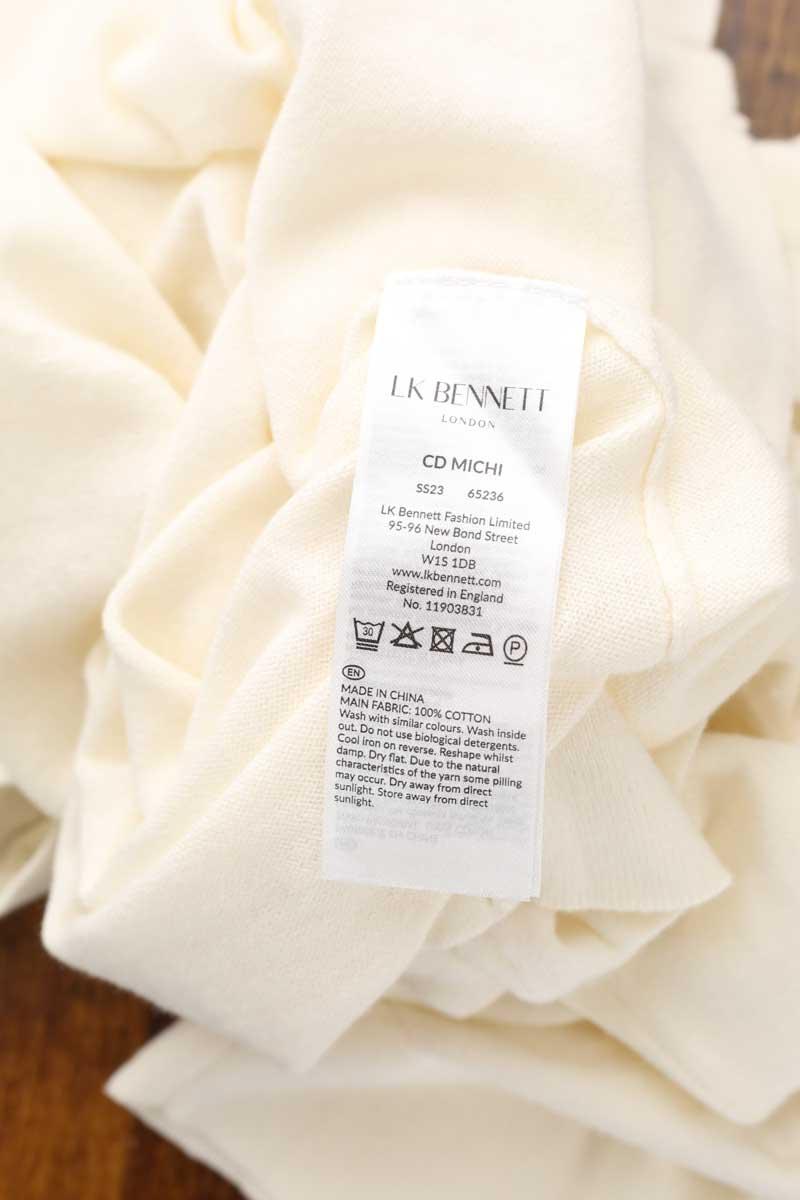 Cardigans LK Bennett  Blanc
