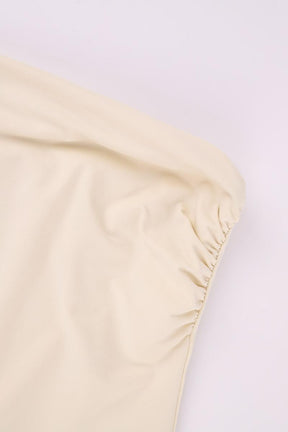 Pièce unique Carioca Porto-Vecchio  Blanc